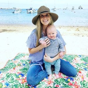 Meet your Posher, Chelsea